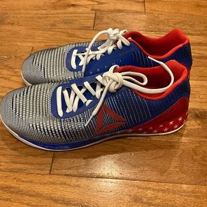 Reebok Nano 7 CrossFit Mayhem edition